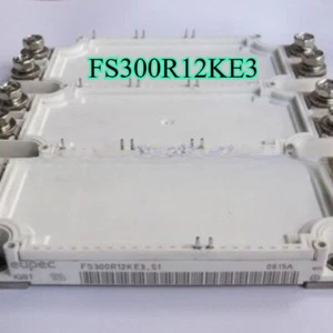MÓDULO EUPEC FS300R12KE3-S1 Información técnica / USA ship - Imagen 1 de 2