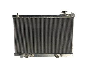 Aluminum Radiator for INFINITI FX35 Auto A/T 2003-2008 04 05 06 07 - Picture 1 of 5