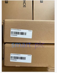 INOVANCE Servo Driver SV630NS5R5I New & Genuine Expedited Shipping 1PCS - Picture 1 of 5