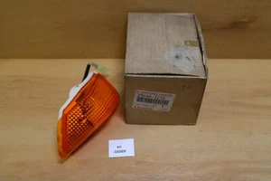 Kawasaki 23040-1215 Lampada-segnale, Fr, Lh NOS NUOVO originale xn10269 - Foto 1 di 1