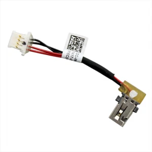 Cable de puerto de carga con conector de alimentación de CC adecuado para Acer Swift 3 SF314-52-557Y SF314-52-38Z7 - Imagen 1 de 6