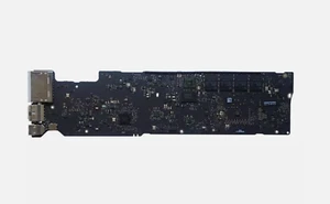 Carte mère 1.4 GHz 4Go MacBook Air 13" A1466 2013 2014 - Imagen 1 de 2