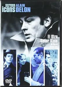 Mr. Klein NEW PAL Cult DVD Joseph Losey Alain Delon - Imagen 1 de 1