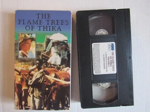 The Flame Trees of Thika, Vol. 3 1981 ‧ Action/Adventure - Picture 1 of 2