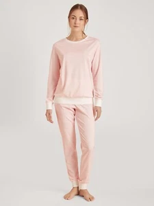 Pigiama donna CALIDA con polsini Midsummer Dreams * OFFERTA* - Foto 1 di 7