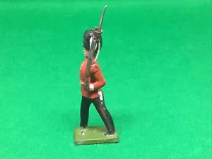 Fylde Guard, yel 368 Fylde MFG .Co Soldat, - Bild 1 von 6