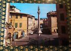 cartolina Lucca via dei fossi 