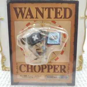 One Piece x Nissan Serena Tony Tony Chopper Strap Thousand Serena Limited Japan - Picture 1 of 15