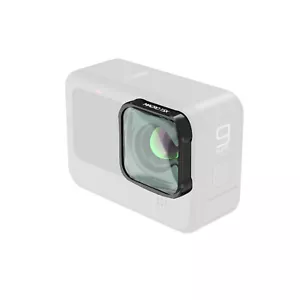 15X Macro Close Up Optical Glass Camera Lens Filter Vlog for Gopro Hero 9 11 v - Picture 1 of 10