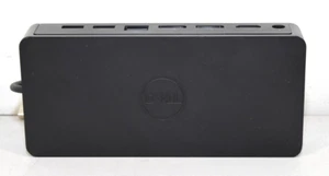 Dell D6000S Universal Docking Station - Picture 1 of 8