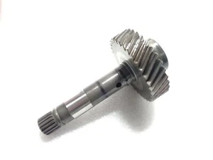 Nissan JF015E RE0F11A Input Shaft and Gear with Bearing 32 Tooth Sentra 1.8L - Picture 1 of 2