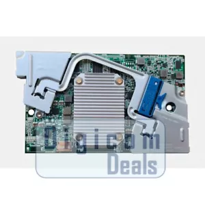 726793-B21 750000-001 HPE Smart Array P246BR 12Gb 4-ports SAS Raid Controller - Picture 1 of 1