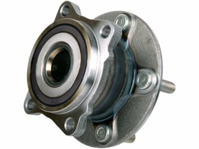 Conjunto de buje de rueda trasero para Mitsubishi Outlander 2007-2013 39358HQ 2008 2009 Foto 1 de 2