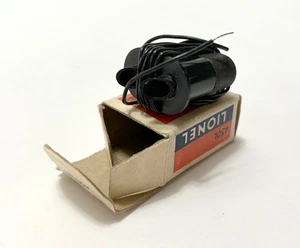Postwar Lionel 450L Signal Head SEPARATE SALE C10 MINT NOS - Picture 1 of 11