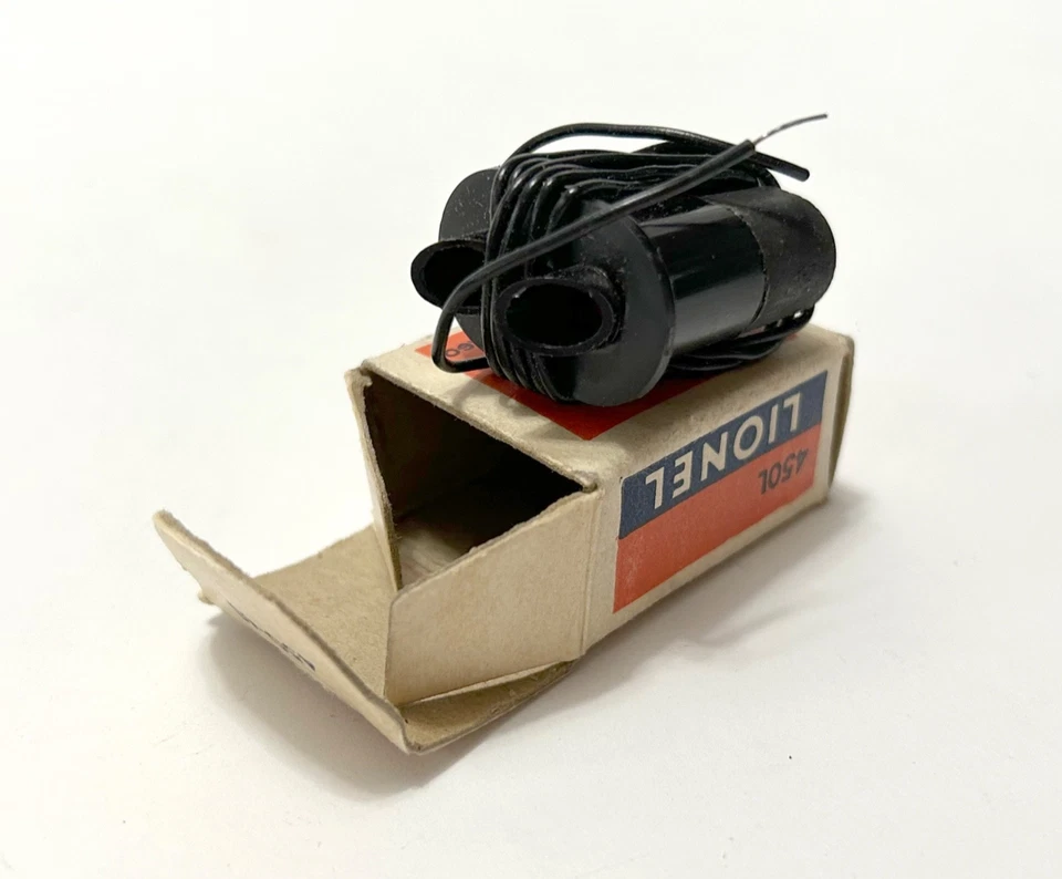 Postwar Lionel 450L Signal Head SEPARATE SALE C10 MINT NOS - Image 1 of 4