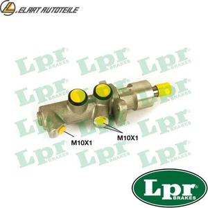 CILINDRO FRENO PRINCIPALE 1872 PER BMW Z3/E36/Roadster 5/E34 S54B32 S50B32 3.2L 6cyl - Foto 1 di 8