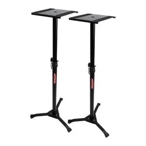 Ultimate Support - JS-MS70+ Jamstand Monitor Stands (Pair), Height-adjustable st - Picture 1 of 4