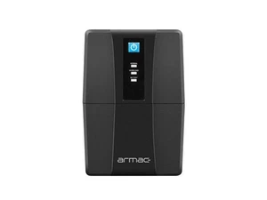5901969443462 UPS Line-Interactive 850VA HL/850E/LED/V2 ARMAC - Picture 1 of 6