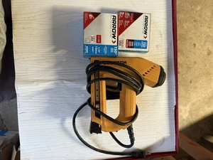 Bostitch BTA700 Series Electric Stapler W/ 10k Staples - Picture 1 of 2