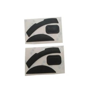 2 Pack Replacement Mouse Skates Mouse Feet For Razer Mamba Elite Wired Mouse - Photo 1/5