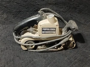 Porter Cable 352VS Variable Speed Heavy Duty Belt Sander 3" x 21" - Picture 1 of 3