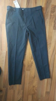 Chino Slacks XL 42 Neu von Mango Buisness hose stoffhose bürohose - Bild 1 von 4