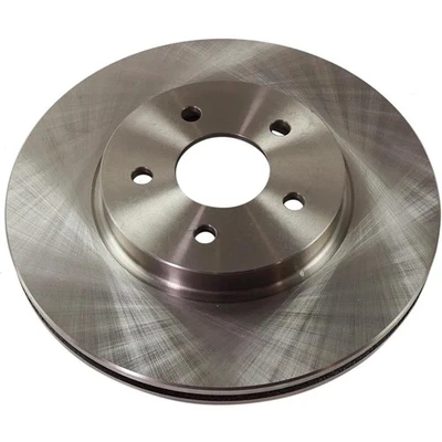 Nuevo disco de freno ventilado para Jaguar X-Type Sport 6 cilindros 3,0 L por 4179398 Foto 1 de 4