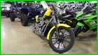 2023 Honda Fury ABS 