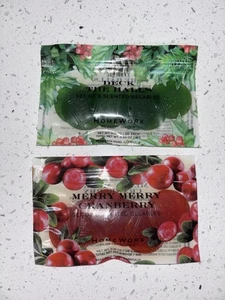 Homeworx by Harry Slatkin Christmas Scented Gelables  - Picture 1 of 4