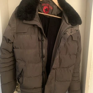 Wellensteyn Winterjacke. Stardust in Gr.L in Grau im Top Zustand Qualität 😀👍 - Bild 1 von 8