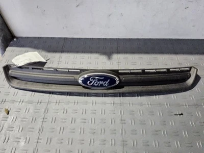 Верхняя решетка для Ford Escape 2013-2016 годов выпуска подходит для базовых моделей S - Изображение 1 из 4