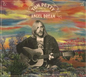 Tom Petty & The Heartbreakers - Angel Dream (Songs and Music From The Motion Pic - Picture 1 of 3