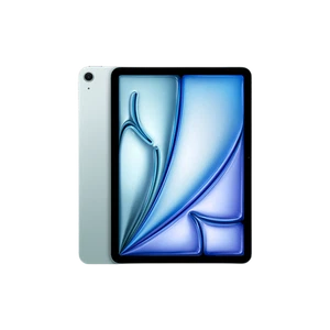 Apple iPad Air 6th Gen 11-inch Wifi 128GB Blue (Korean Ver.) - Picture 1 of 1