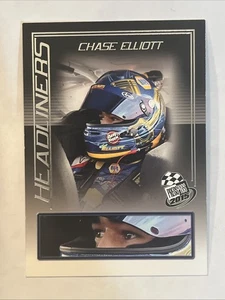 2015 Press Pass Headliners Retail Chase Elliott #77 - Picture 1 of 2