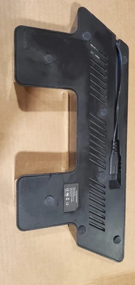 PS4 Charging Cooling Station Collective Minds Cool N' Charge Stand - Image 1 of 4