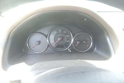 2004 Civic OE 速度计集群 113K 英里本田 — 第 1/4 张图片