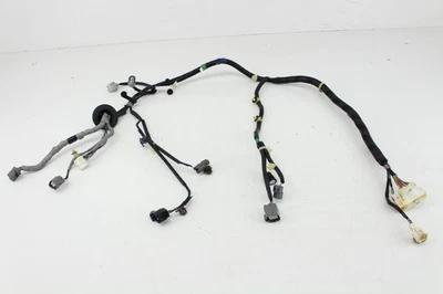 Arnés de cables para puerta trasera derecha Honda Odyssey 2014-2017 32754-tk8 Foto 1 de 4