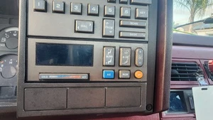 HVAC Control Module For Select 90-01 Chevrolet GMC Models - Picture 1 of 4