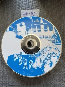 Fatal Charm (DVD, 2004) WF10 DISC ONLY NO TRACKING - Picture 1 of 1