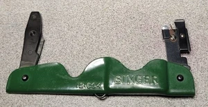 Rare SINGER Simanco 121634 Sewing Machine Seam Ripper Needle Threader Tool 3.5” - Picture 1 of 8
