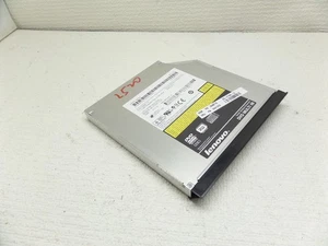41W0747 60Y4830 04W1270 LENOVO THINKPAD L520 DVD multi III Drive AD-7710H - Imagen 1 de 1