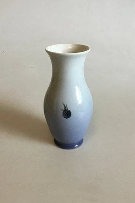 Royal Copenhagen Art Nouveau Vase No 288/2289 - Image 1 of 4