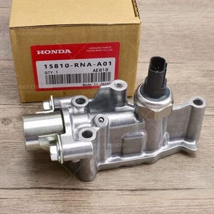 OEM Vtec Solenoid Spool Valve 15810-RNA-A01 For 2006-2011 Honda Civic Sedan1.8L - Picture 1 of 10