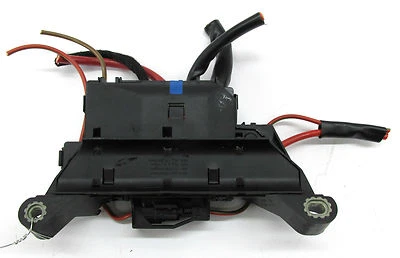 2004-2006 MERCEDES BENZ SL600 R230 OEM RIGHT FRONT UNDER-DASH FUSE BOX JUNCTION - Image 1 of 4