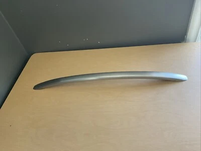 OEM MAYTAG KITCHENAID KENMORE AMANA WHIRLPOOL Refrigerator Stainless Door Handle - Image 1 of 4