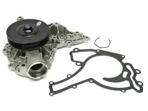 GRAF 2722000901 Water Pump Mercedes-Benz E350 C300 C350 CLK350 ML350 SLK350 R350 - Picture 1 of 1