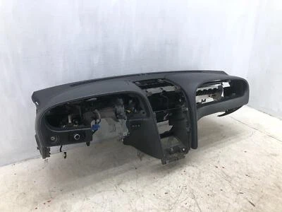 2006-2012 BENTLEY CONTINENTAL OEM DASHBOARD INSTRUMENT PANEL W/BAG - Image 1 of 4