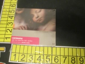 Cristofaro Caresana - Per La Nascita Del Verbo - Antonio Florio (CD) - Picture 1 of 5