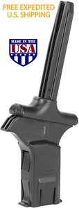 Cargador rápido de cargador doble y único ETS 9 MM/,40 S&W HECHO EN EE. UU. - Imagen 1 de 7
