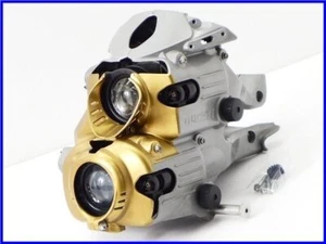 6x09TE21 DUCATI 2006 999S Final Model Genuine Headlight Unit 749 749R 999 - Picture 1 of 10